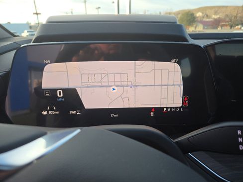 New 2026 Chevrolet Tahoe Premier AWD/4WD image 38