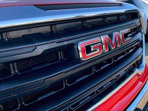 Used 2021 GMC Sierra 1500 4x4 Double Cab w/ Fleet Convenience Package image 29