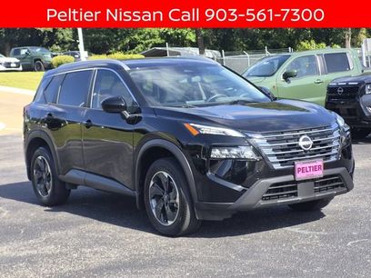 Certified 2024 Nissan Rogue SV w/ SV Premium Package