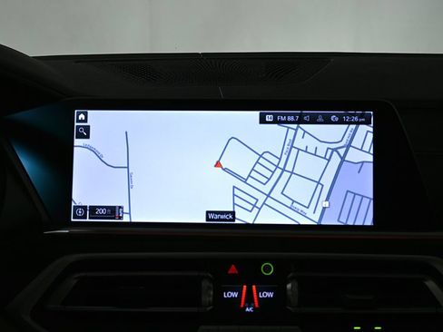 Used 2022 BMW X7 xDrive40i w/ Premium Package AWD/4WD image 21