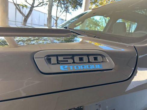 New 2026 RAM 1500 Big Horn/Lone Star image 15