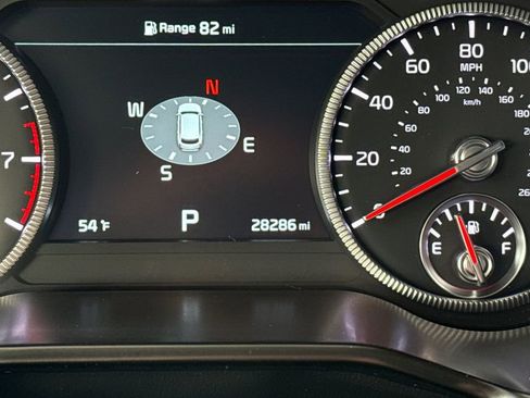 Used 2021 Kia Telluride SX w/ SX Prestige Package image 38