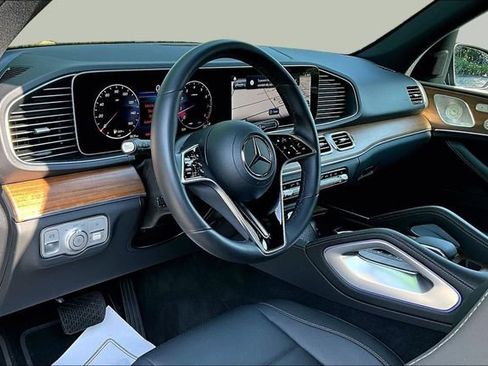 Certified 2026 Mercedes-Benz GLE 350 4MATIC image 20