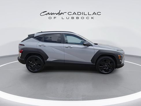 Used 2026 Hyundai Kona SEL Sport FWD image 9
