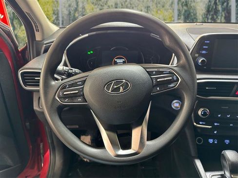 Used 2020 Hyundai Santa Fe SEL w/ Cargo Package AWD/4WD image 18