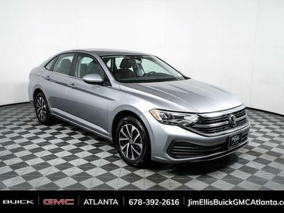 Used 2024 Volkswagen Jetta S