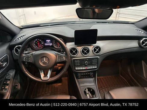 Used 2020 Mercedes-Benz GLA 250 4MATIC image 23