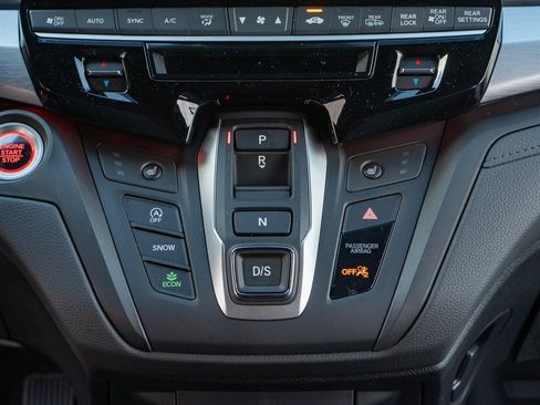 New 2026 Honda Odyssey Sport-L image 21