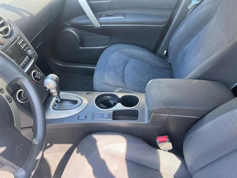 Used 2014 Nissan Rogue S w/ Convenience Package image 12