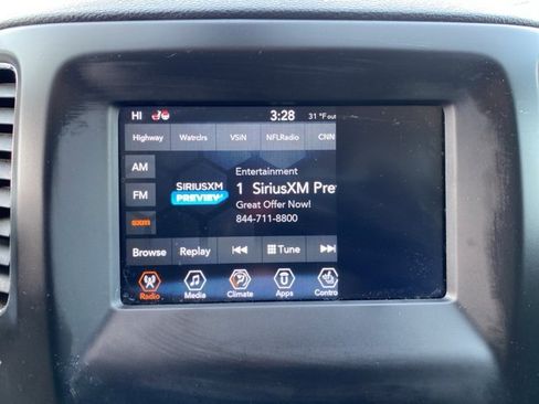 Certified 2019 Jeep Compass Latitude w/ Cold Weather Group image 25