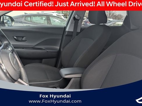 Used 2025 Hyundai Kona SEL image 5