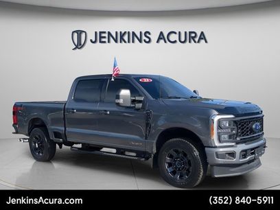 Used 2023 Ford F250 Lariat w/ Lariat Ultimate Package