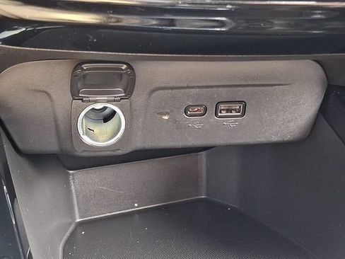 Certified 2025 Chevrolet Trax ACTIV w/ Driver Confidence Package FWD image 26