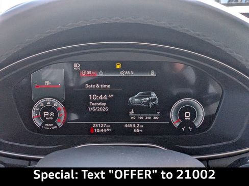 Certified 2023 Audi Q5 2.0T Premium Plus w/ Premium Plus Package image 36