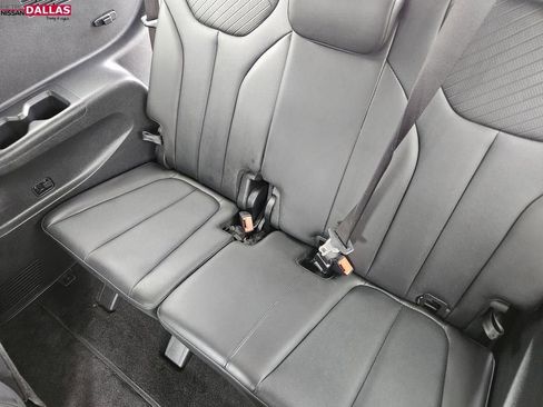 Used 2024 Hyundai Palisade SEL image 31