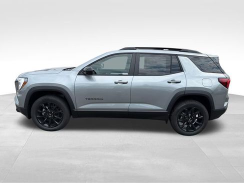 New 2026 GMC Terrain Elevation w/ Elevation Premium Package FWD image 4