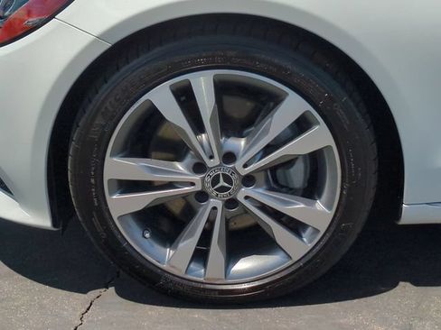 Used 2021 Mercedes-Benz C 300 Sedan image 34