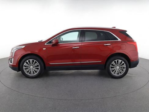 Used 2019 Cadillac XT5 Luxury FWD image 6
