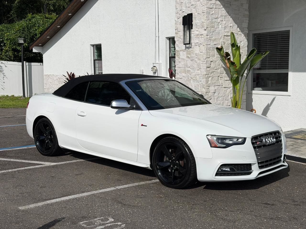 Used 2016 Audi S5 Premium Plus w/ Technology Package AWD/4WD image 21
