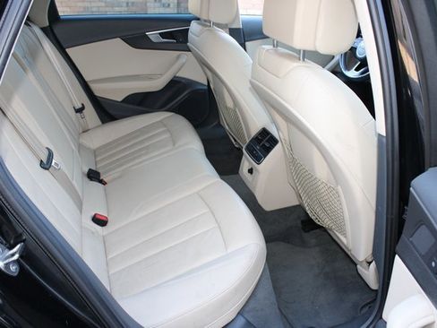 Used 2017 Audi A4 2.0T Ultra Premium w/ Convenience Package image 17