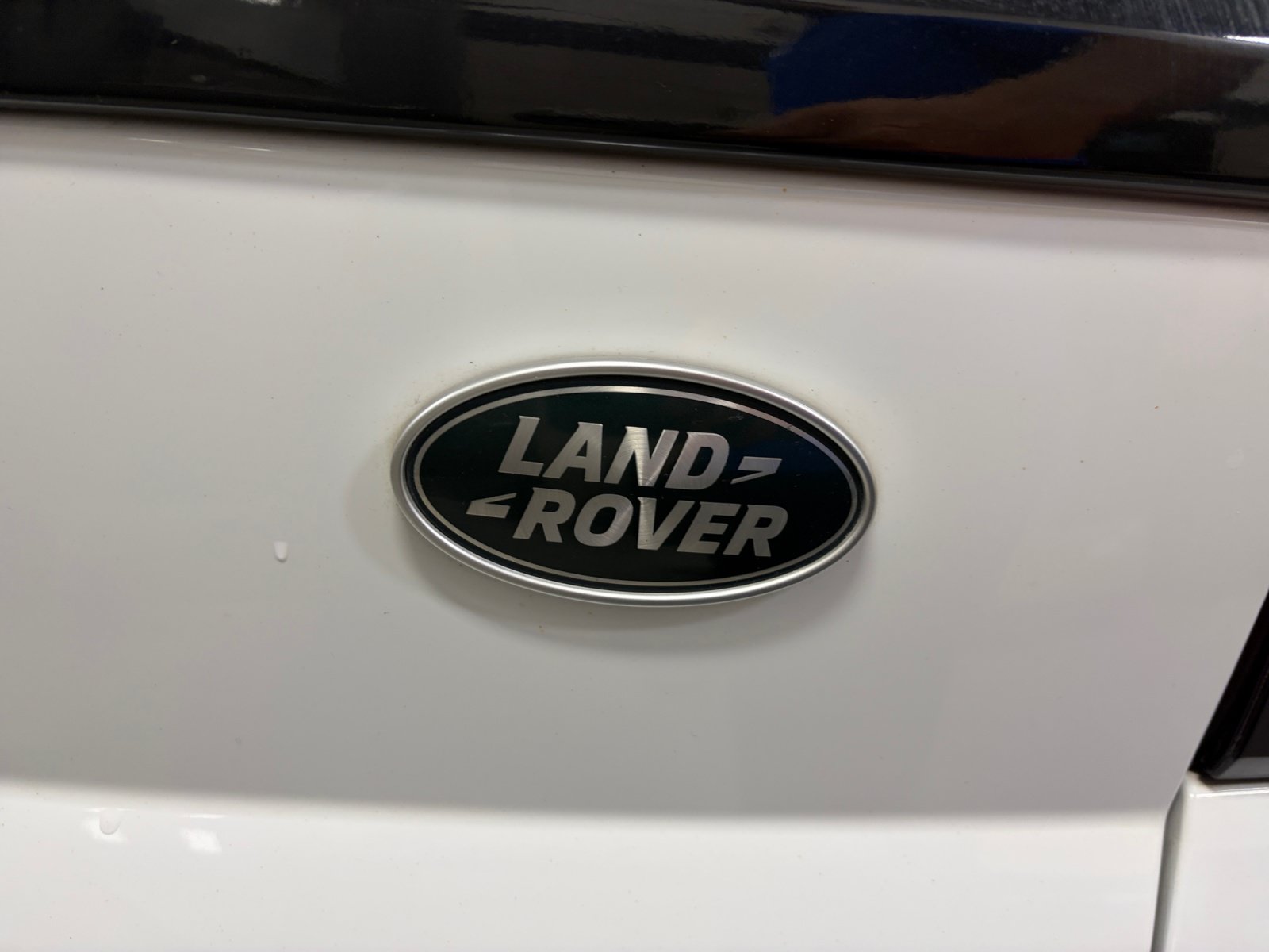 Used 2020 Land Rover Range Rover Sport HSE AWD/4WD image 23
