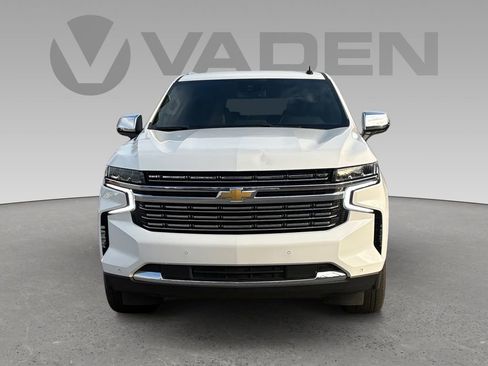 Used 2024 Chevrolet Tahoe Premier image 27