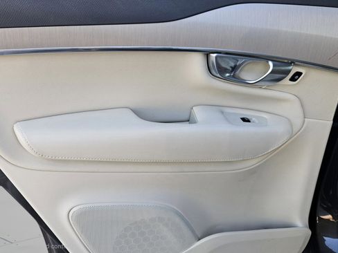 Used 2023 Volvo XC90 B5 Core w/ Protection Package Premier image 28