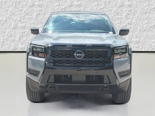 Used 2026 Nissan Frontier SV w/ Tow Package AWD/4WD image 8