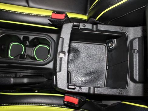 Used 2021 Jeep Wrangler Willys image 28