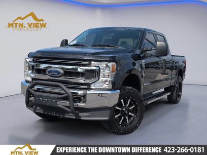 Used 2021 Ford F250 XL w/ STX Appearance Package