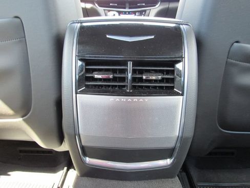 Certified 2020 Cadillac CT6 V AWD/4WD image 31