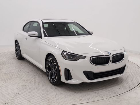 New 2025 BMW 230i Coupe w/ Premium Package image 16