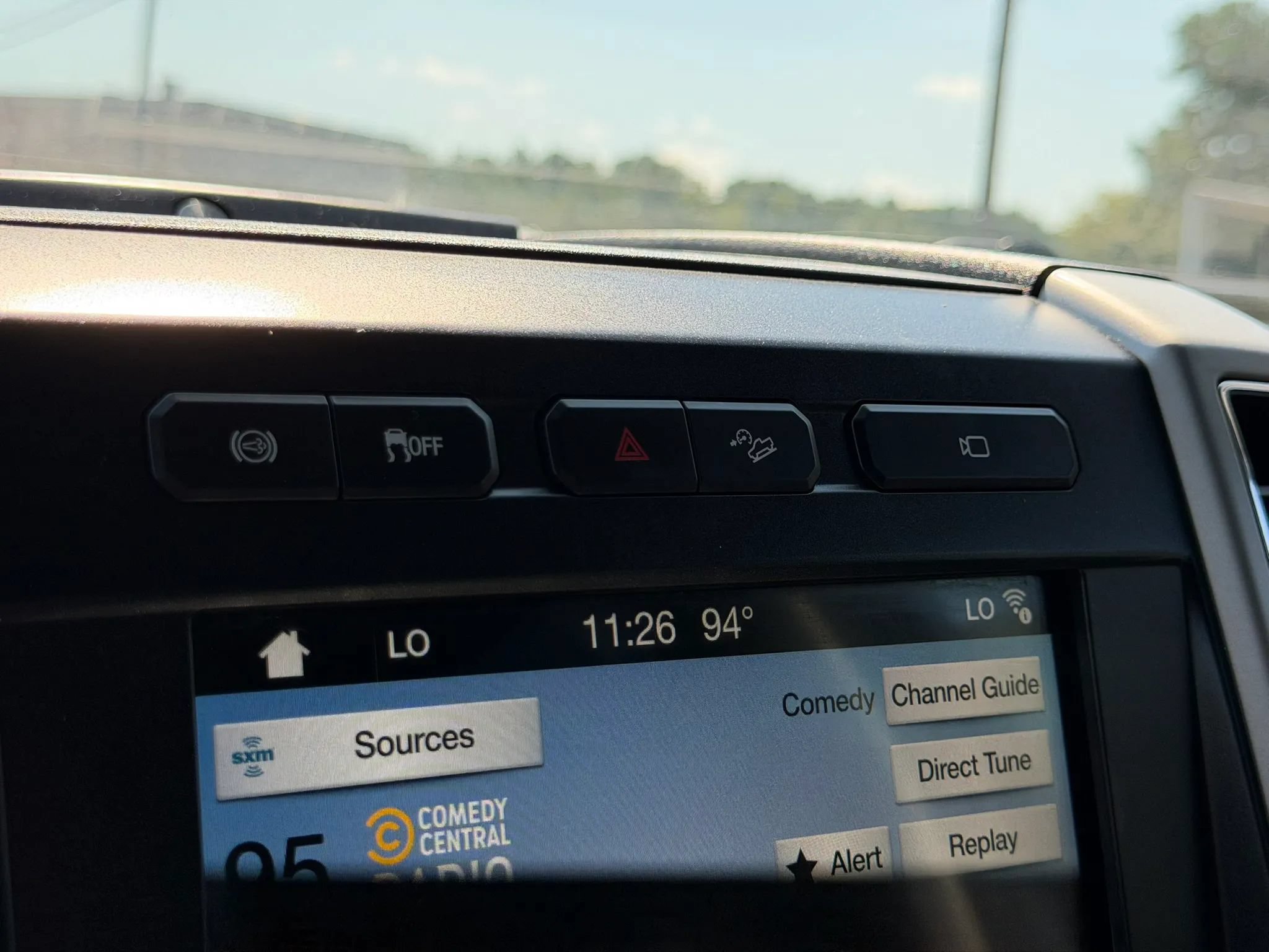 Used 2019 Ford F250 Lariat w/ Lariat Ultimate Package AWD/4WD image 31