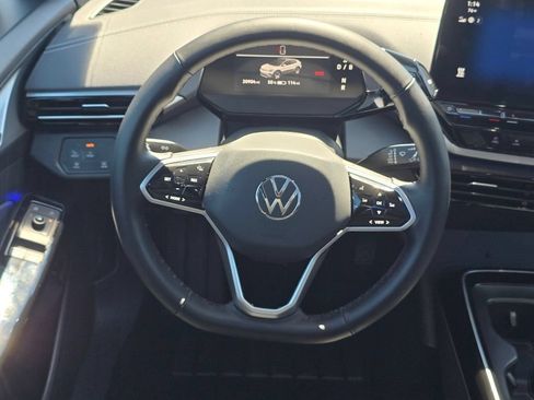 Used 2023 Volkswagen ID.4 Pro S RWD image 19