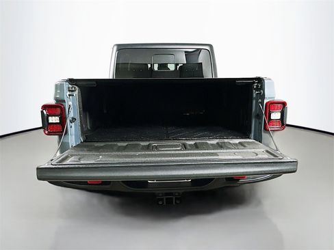 Used 2024 Jeep Gladiator Rubicon w/ Convenience Group image 34