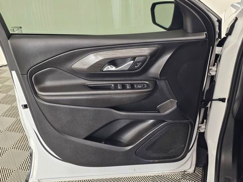 Used 2019 GMC Terrain SLT image 10