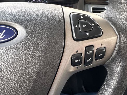 Used 2019 Ford Flex SEL w/ Equipment Group 202A AWD/4WD image 19