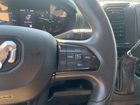 Used 2023 RAM ProMaster 1500 image 21