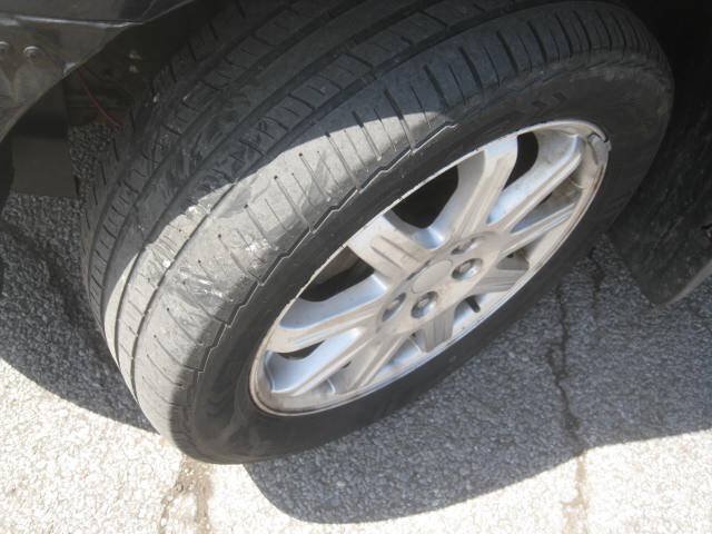 Used 2007 Chrysler PT Cruiser Touring w/ Fleet Value Group I FWD image 27