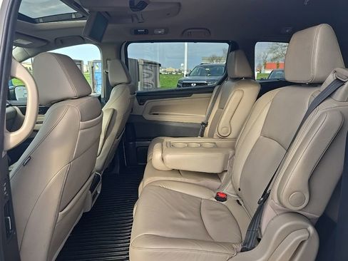 Used 2023 Honda Odyssey Elite image 28