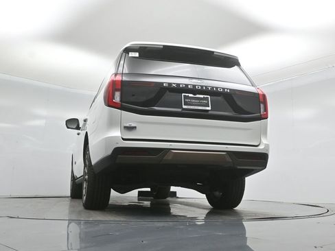 New 2026 Ford Expedition King Ranch AWD/4WD image 46