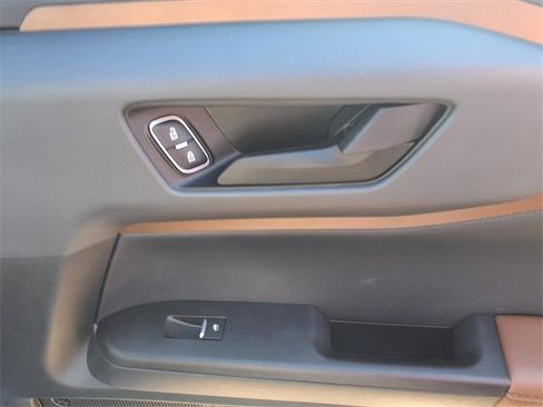 Used 2024 Ford Bronco Sport Outer Banks w/ Tech Package image 84