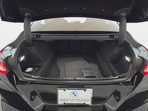 Used 2023 BMW M8 Gran Coupe xDrive Competition w/ M Driver's Package AWD/4WD image 14