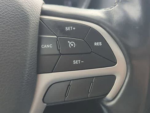 Certified 2020 Jeep Grand Cherokee Limited AWD/4WD image 26