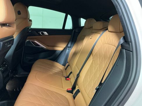 Certified 2023 BMW X6 xDrive40i w/ M Sport Package AWD/4WD image 26