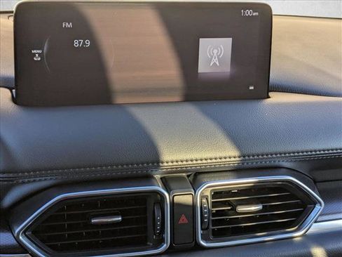 Used 2023 MAZDA CX-5 Carbon Edition image 16