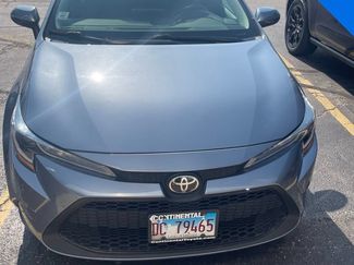 Used 2022 Toyota Corolla LE FWD video 1