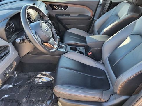 Used 2025 Subaru Forester Sport image 17