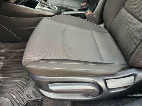 Used 2024 Kia Forte LXS w/ LXS Technology Package FWD image 24