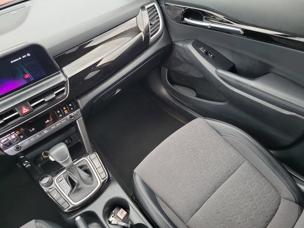 Certified 2024 Kia Seltos S AWD/4WD image 26